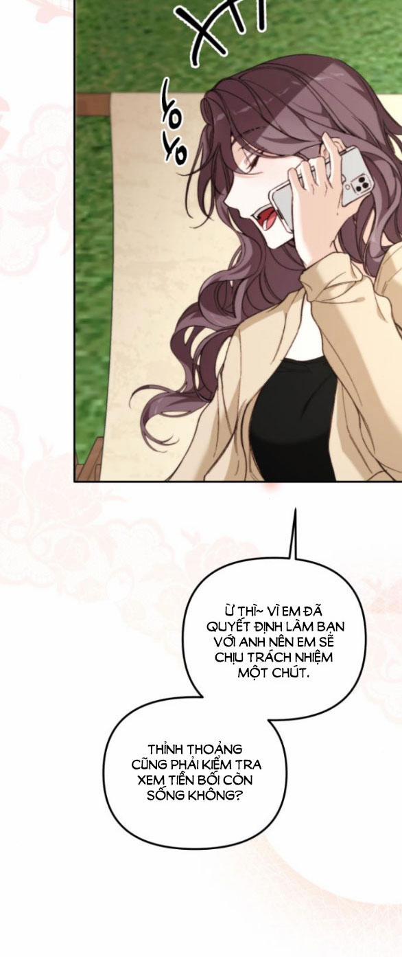 Ly Hôn Thì Dễ, Yêu Đương Mới Khó 31.1 trang 38