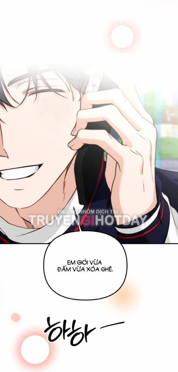 Ly Hôn Thì Dễ, Yêu Đương Mới Khó 31.1 trang 39