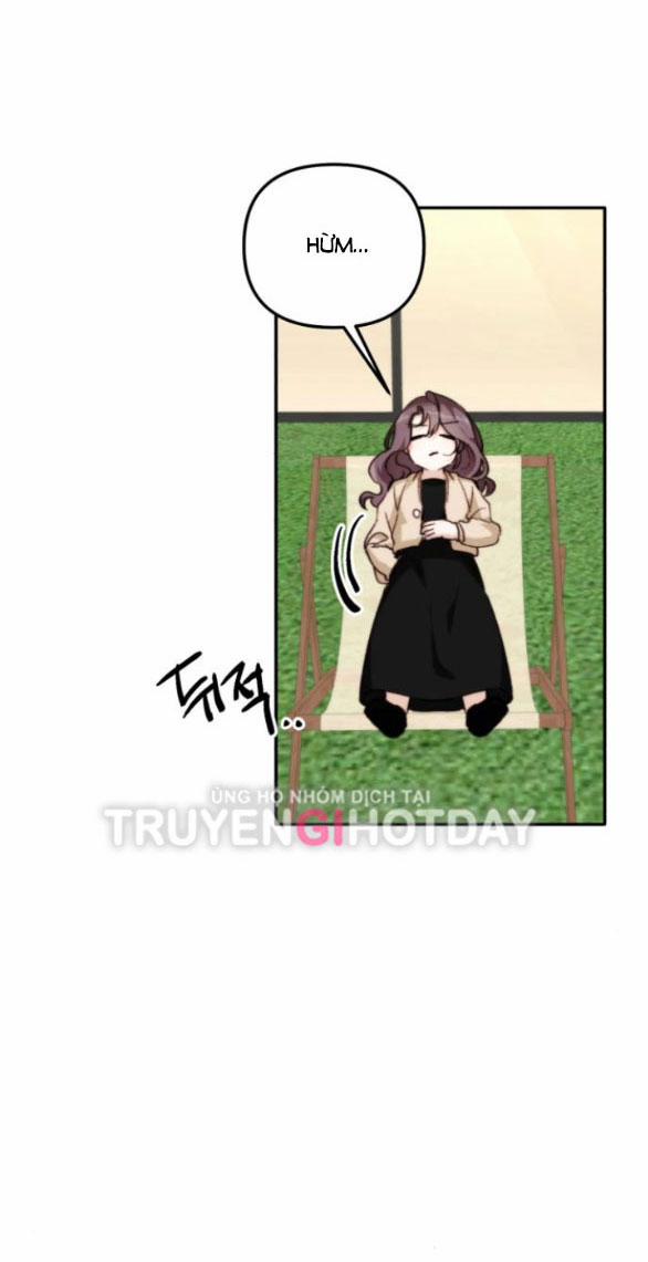 Ly Hôn Thì Dễ, Yêu Đương Mới Khó 31.1 trang 4