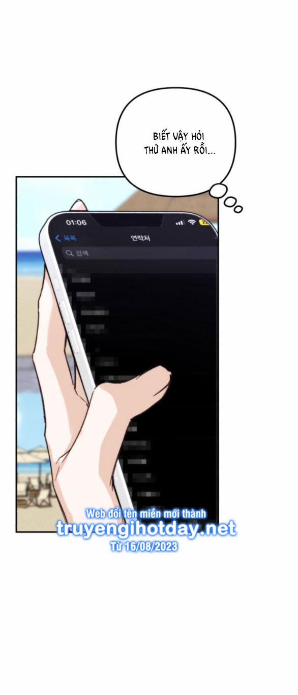 Ly Hôn Thì Dễ, Yêu Đương Mới Khó 31.1 trang 6