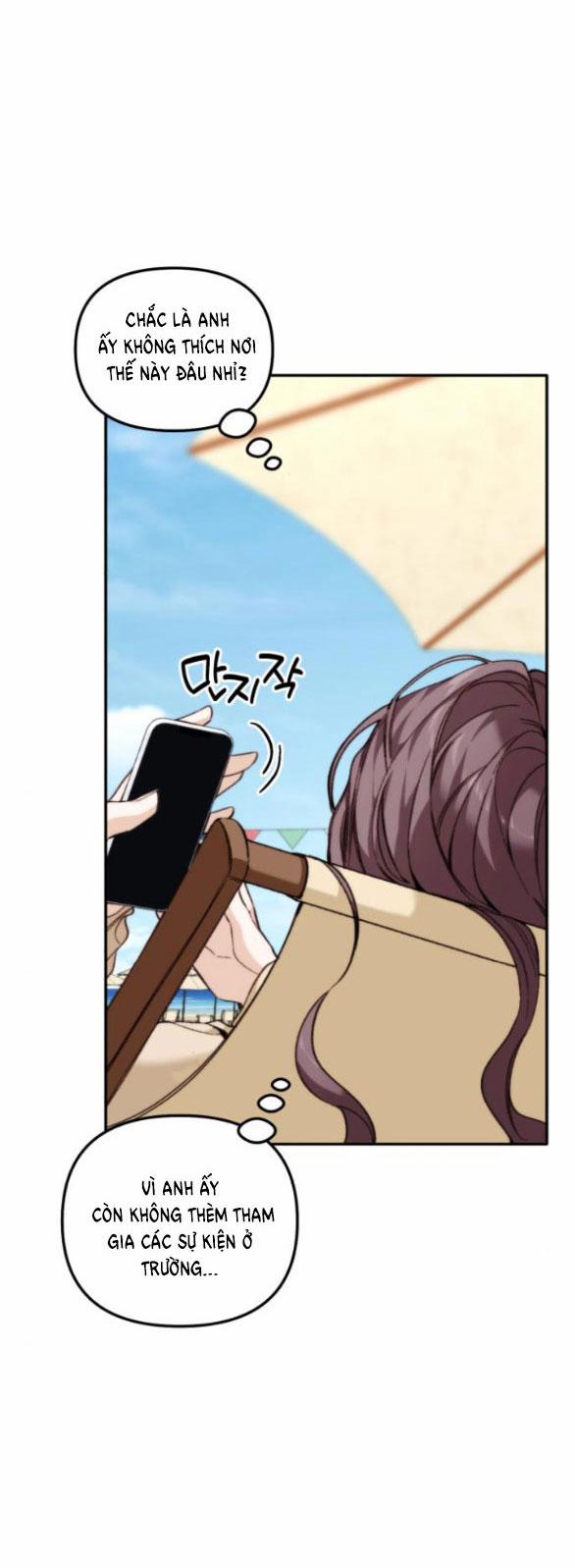 Ly Hôn Thì Dễ, Yêu Đương Mới Khó 31.1 trang 7