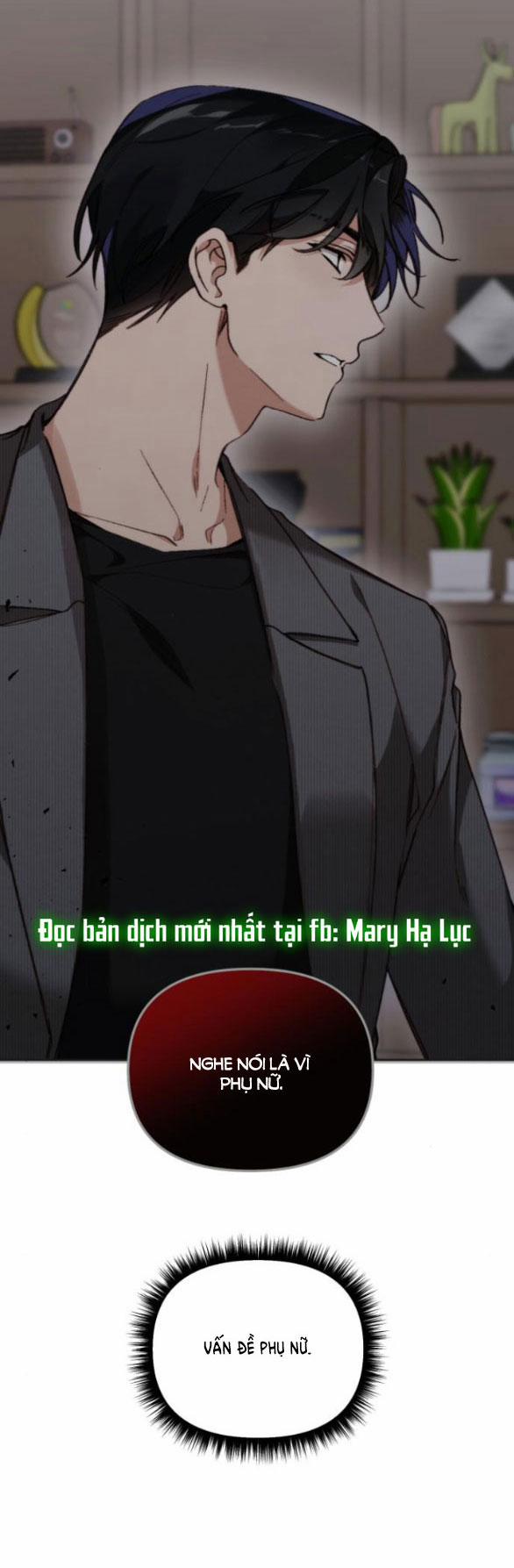 Ly Hôn Thì Dễ, Yêu Đương Mới Khó 31.1 trang 9