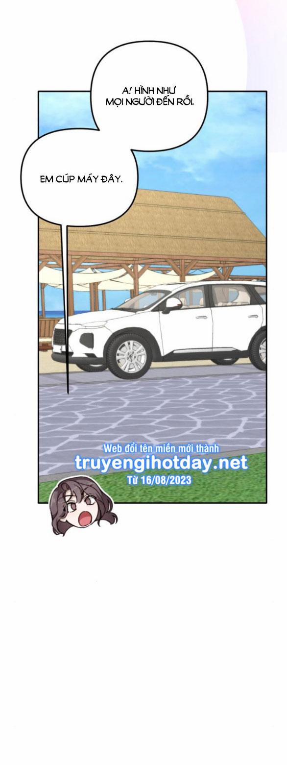 Ly Hôn Thì Dễ, Yêu Đương Mới Khó 31.2 trang 1