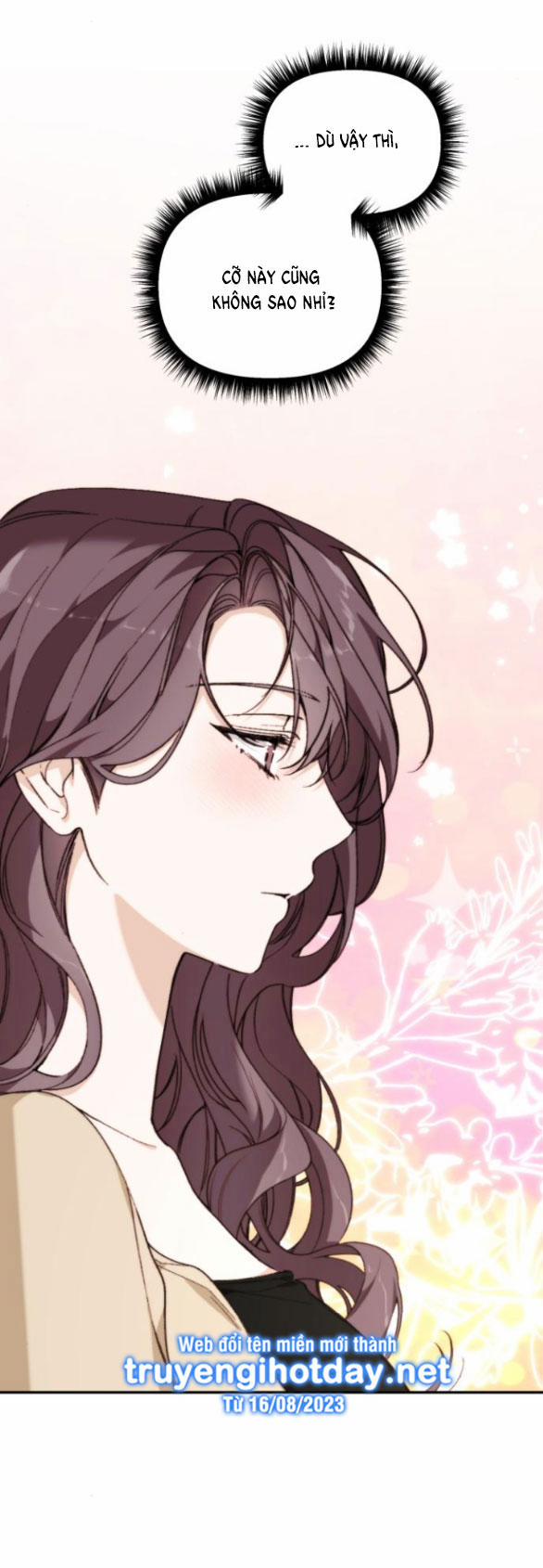 Ly Hôn Thì Dễ, Yêu Đương Mới Khó 31.2 trang 11