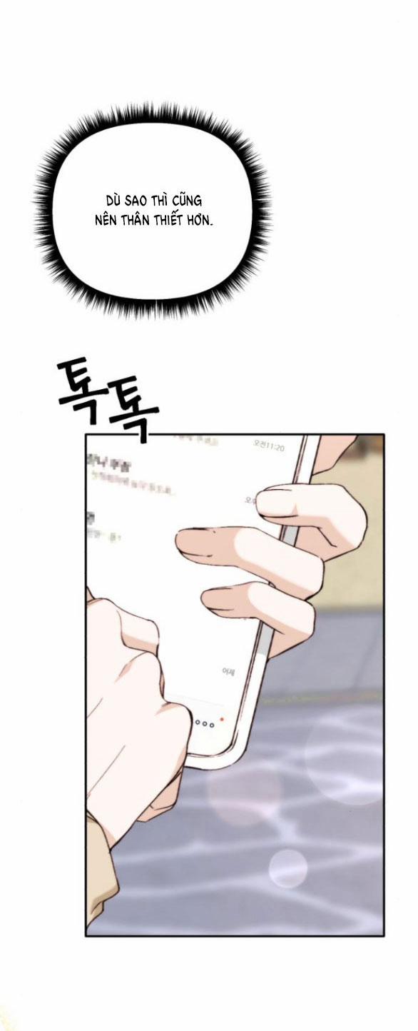 Ly Hôn Thì Dễ, Yêu Đương Mới Khó 31.2 trang 12