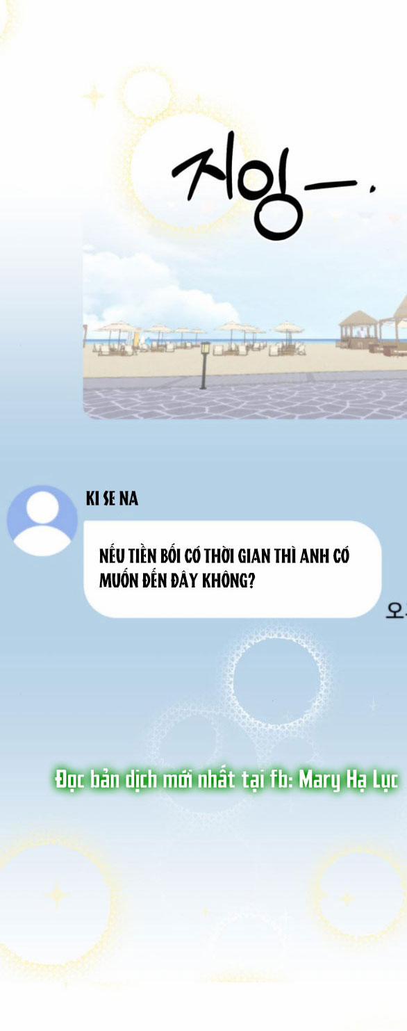 Ly Hôn Thì Dễ, Yêu Đương Mới Khó 31.2 trang 13