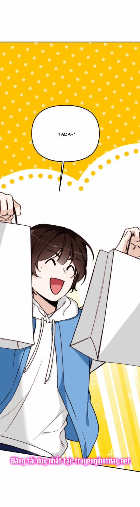 Ly Hôn Thì Dễ, Yêu Đương Mới Khó 31.2 trang 16