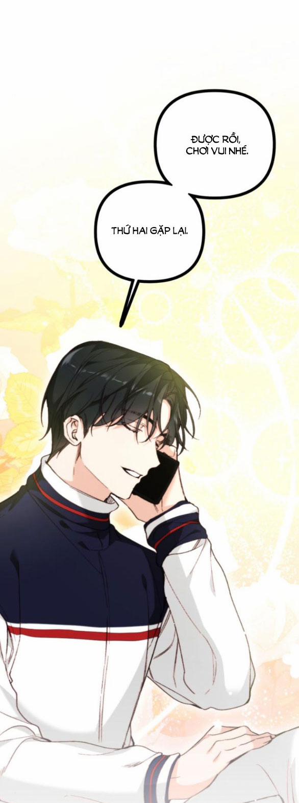 Ly Hôn Thì Dễ, Yêu Đương Mới Khó 31.2 trang 2