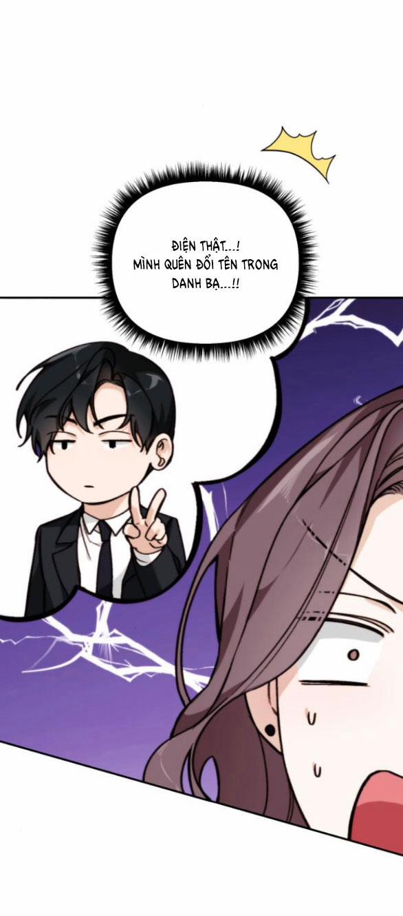 Ly Hôn Thì Dễ, Yêu Đương Mới Khó 31.2 trang 23