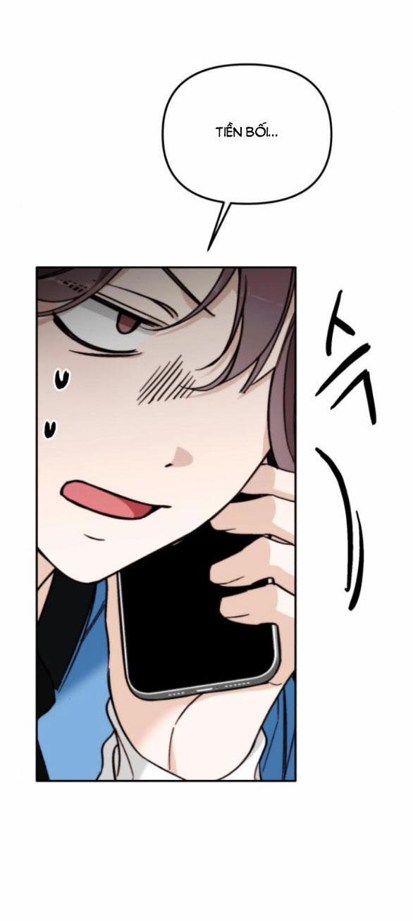 Ly Hôn Thì Dễ, Yêu Đương Mới Khó 31.2 trang 27