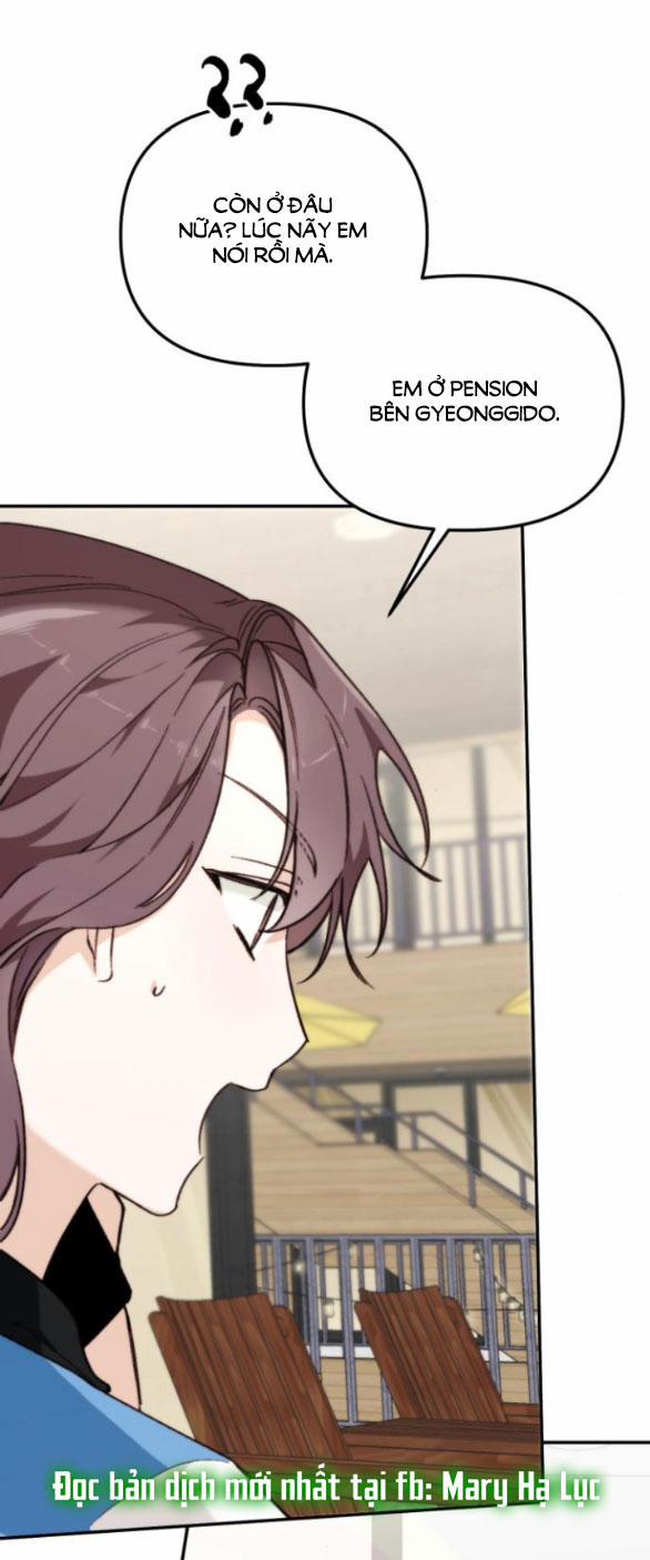 Ly Hôn Thì Dễ, Yêu Đương Mới Khó 31.2 trang 30