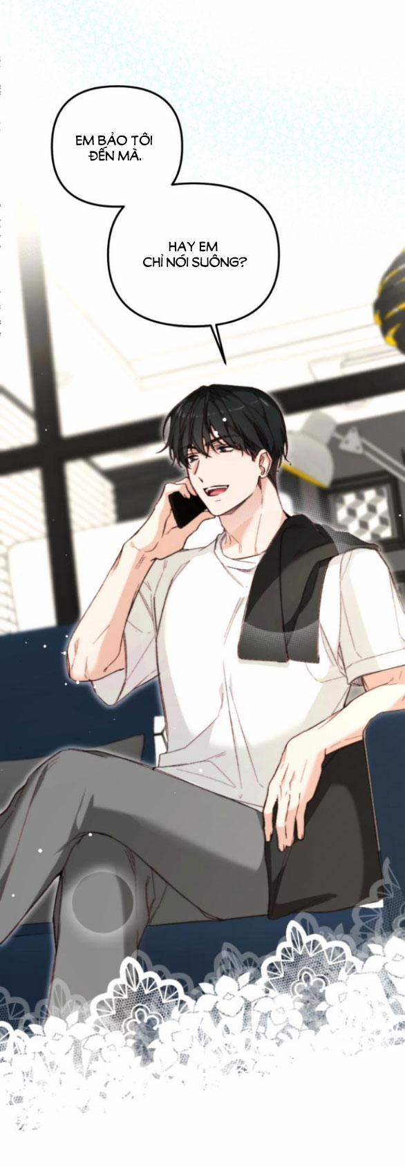 Ly Hôn Thì Dễ, Yêu Đương Mới Khó 31.2 trang 33