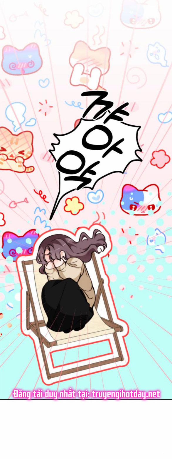 Ly Hôn Thì Dễ, Yêu Đương Mới Khó 31.2 trang 5