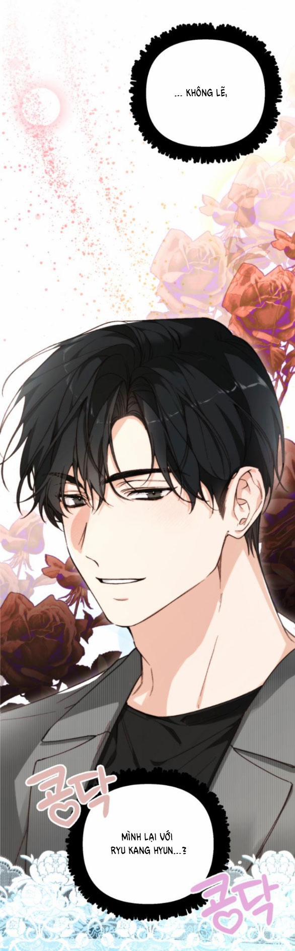 Ly Hôn Thì Dễ, Yêu Đương Mới Khó 31.2 trang 7