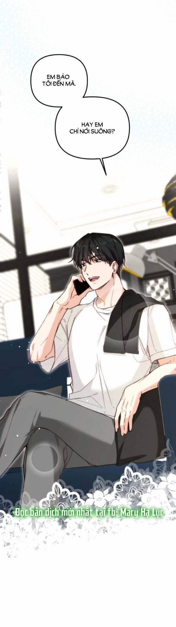 Ly Hôn Thì Dễ, Yêu Đương Mới Khó 32.1 trang 0