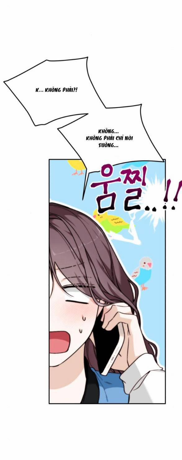 Ly Hôn Thì Dễ, Yêu Đương Mới Khó 32.1 trang 1