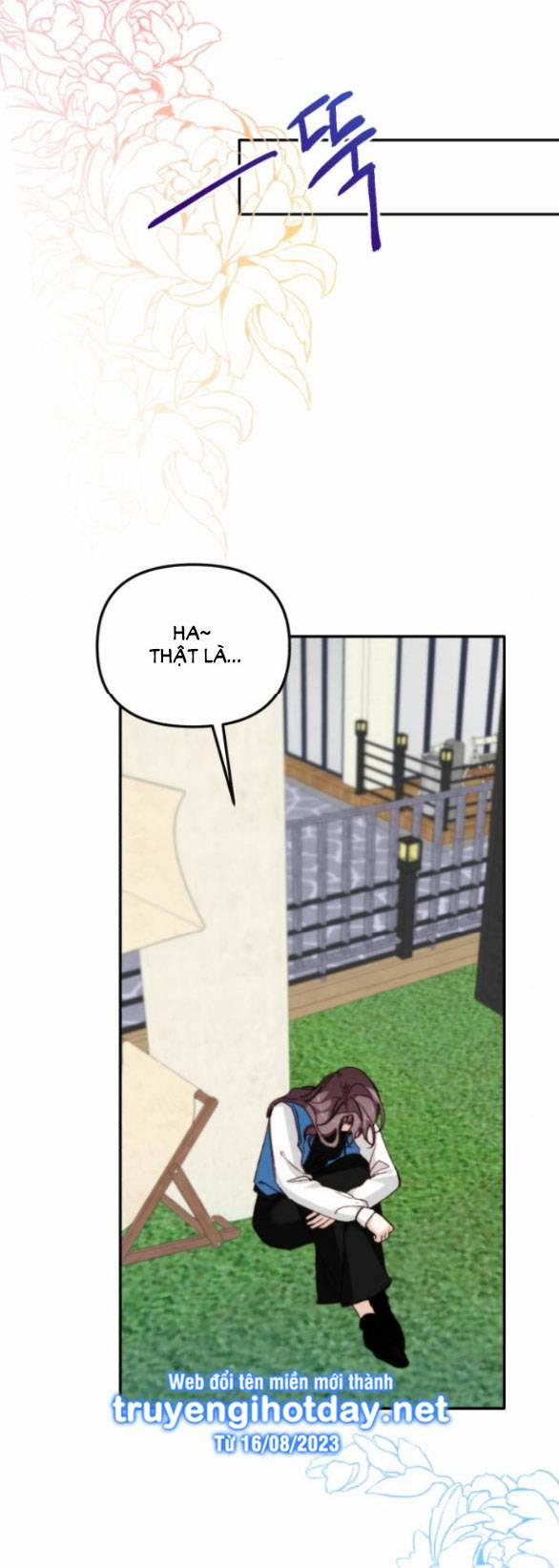 Ly Hôn Thì Dễ, Yêu Đương Mới Khó 32.1 trang 15