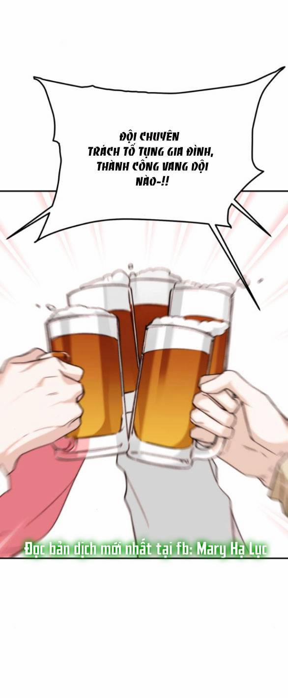 Ly Hôn Thì Dễ, Yêu Đương Mới Khó 32.1 trang 18