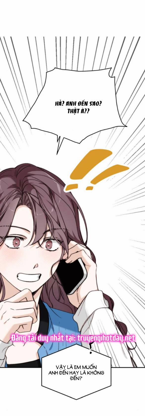 Ly Hôn Thì Dễ, Yêu Đương Mới Khó 32.1 trang 2