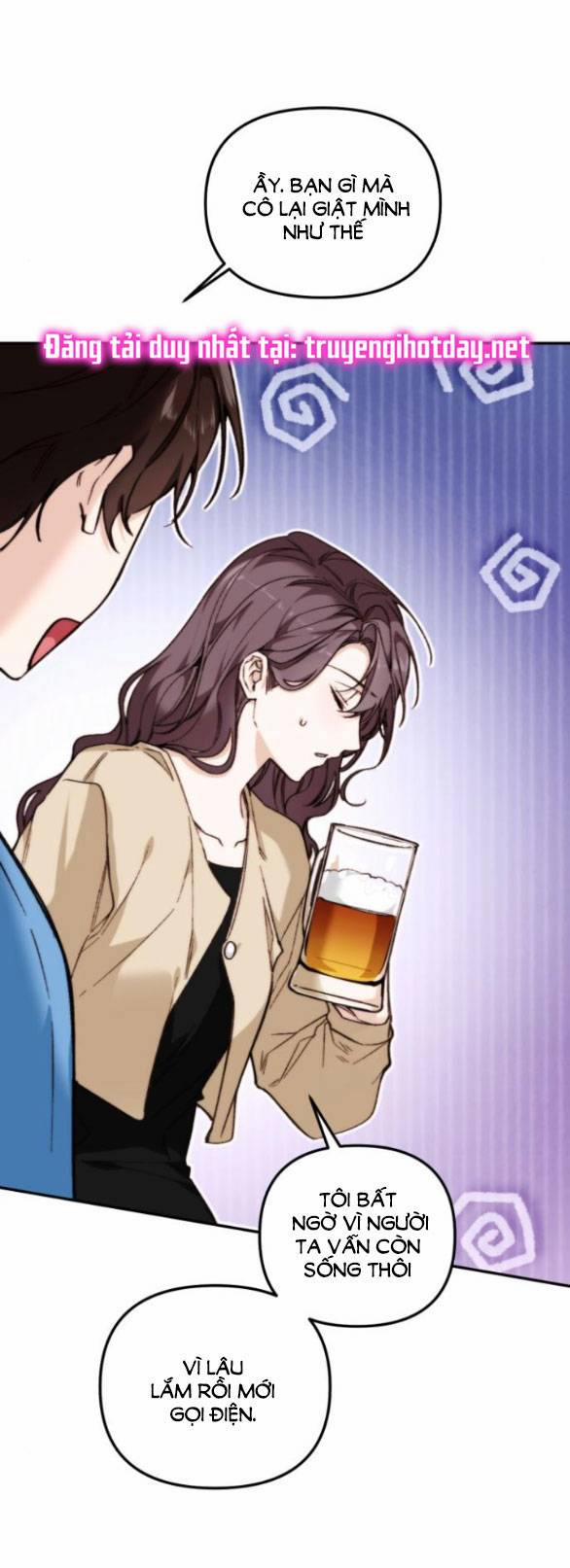 Ly Hôn Thì Dễ, Yêu Đương Mới Khó 32.1 trang 20