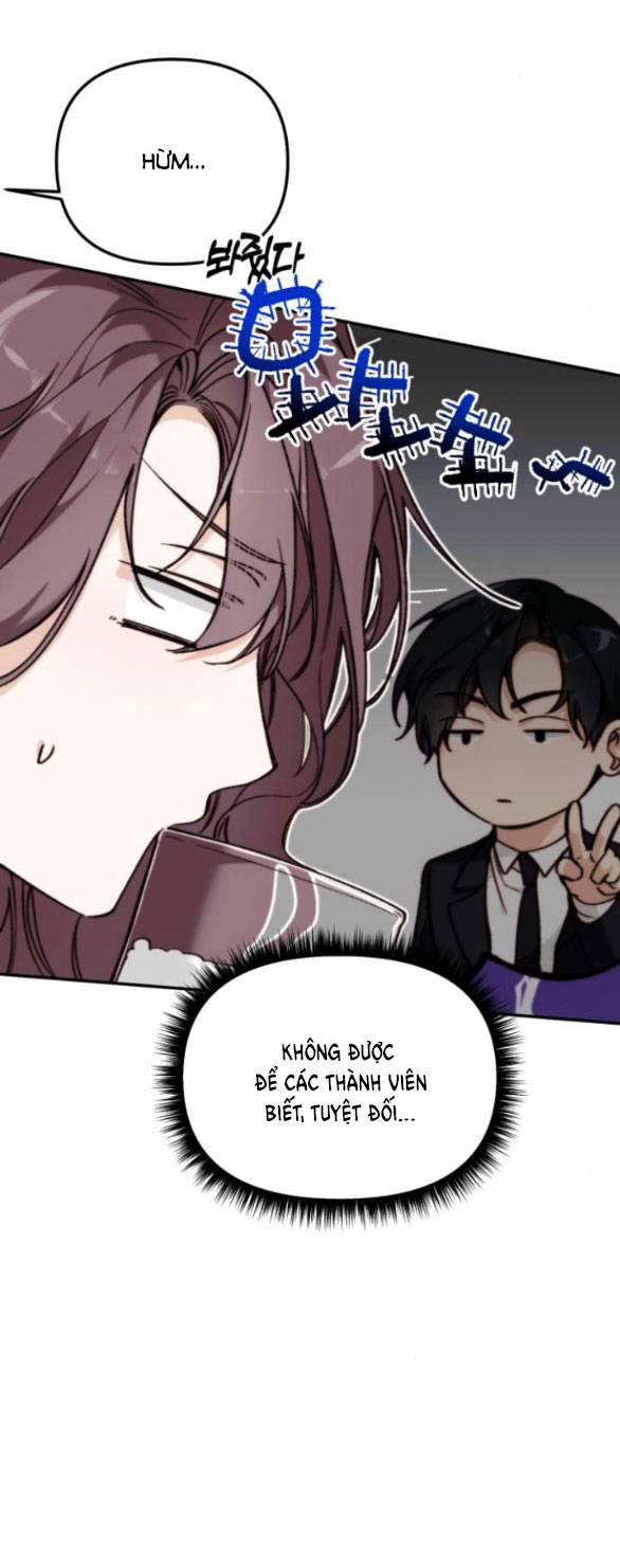 Ly Hôn Thì Dễ, Yêu Đương Mới Khó 32.1 trang 21