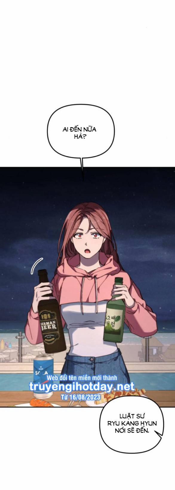 Ly Hôn Thì Dễ, Yêu Đương Mới Khó 32.1 trang 24