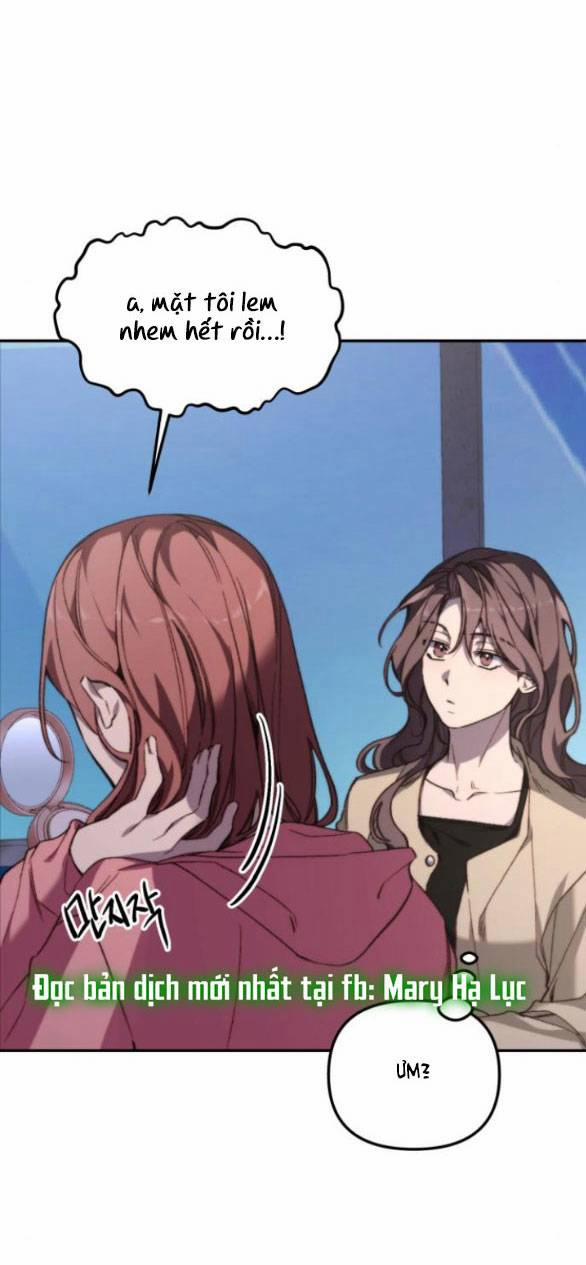 Ly Hôn Thì Dễ, Yêu Đương Mới Khó 32.1 trang 26