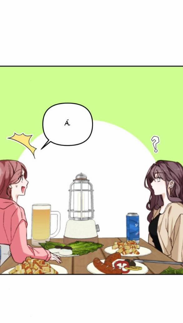 Ly Hôn Thì Dễ, Yêu Đương Mới Khó 32.1 trang 27