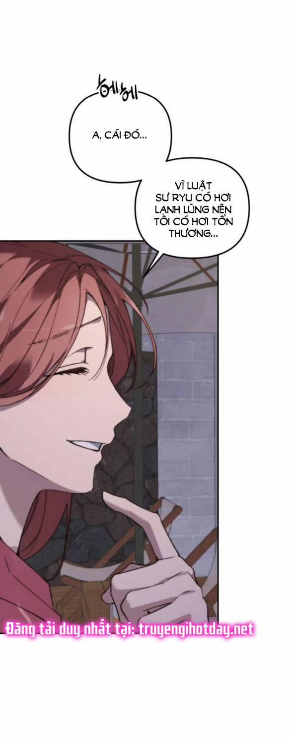 Ly Hôn Thì Dễ, Yêu Đương Mới Khó 32.1 trang 28