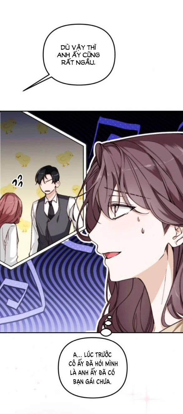 Ly Hôn Thì Dễ, Yêu Đương Mới Khó 32.1 trang 29