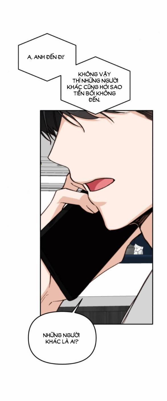 Ly Hôn Thì Dễ, Yêu Đương Mới Khó 32.1 trang 3