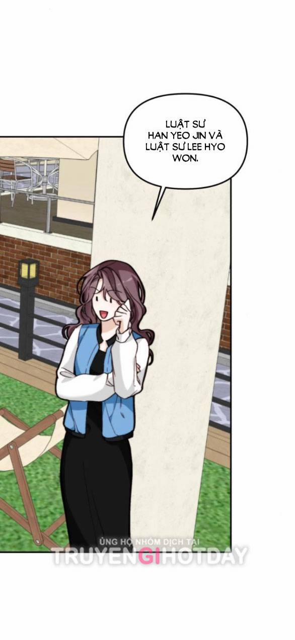 Ly Hôn Thì Dễ, Yêu Đương Mới Khó 32.1 trang 4