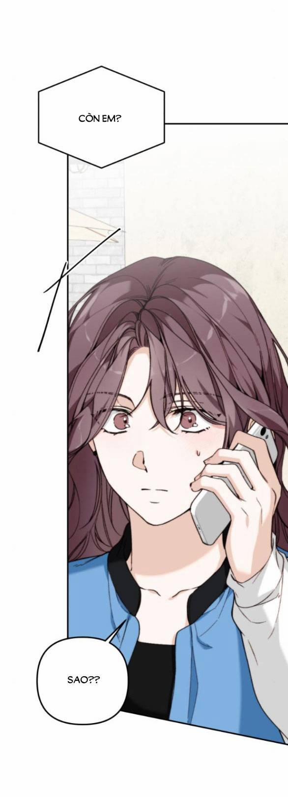 Ly Hôn Thì Dễ, Yêu Đương Mới Khó 32.1 trang 5