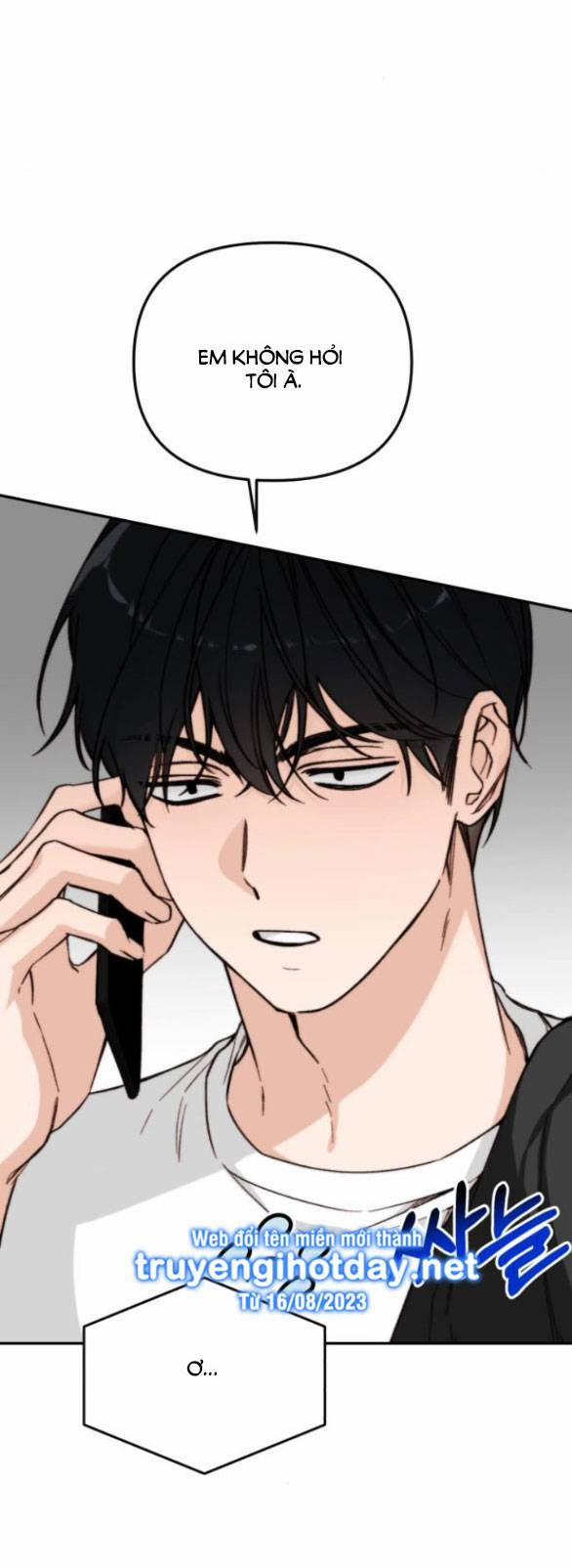 Ly Hôn Thì Dễ, Yêu Đương Mới Khó 32.1 trang 6