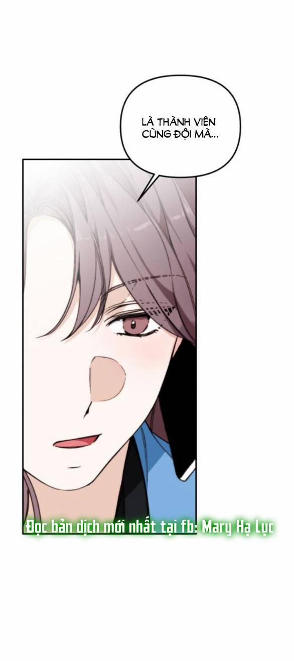 Ly Hôn Thì Dễ, Yêu Đương Mới Khó 32.1 trang 8