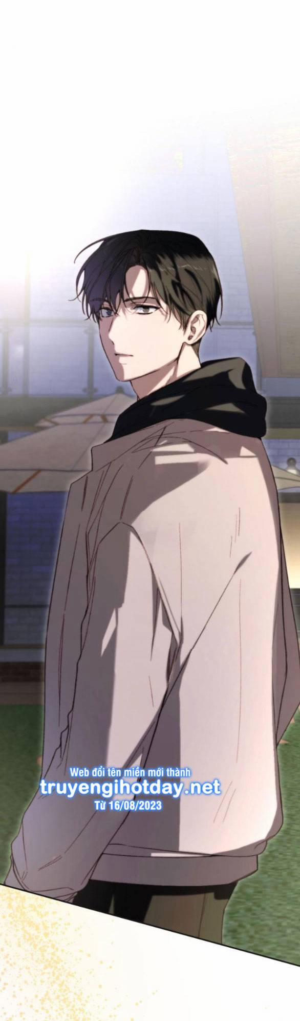 Ly Hôn Thì Dễ, Yêu Đương Mới Khó 32.2 trang 10