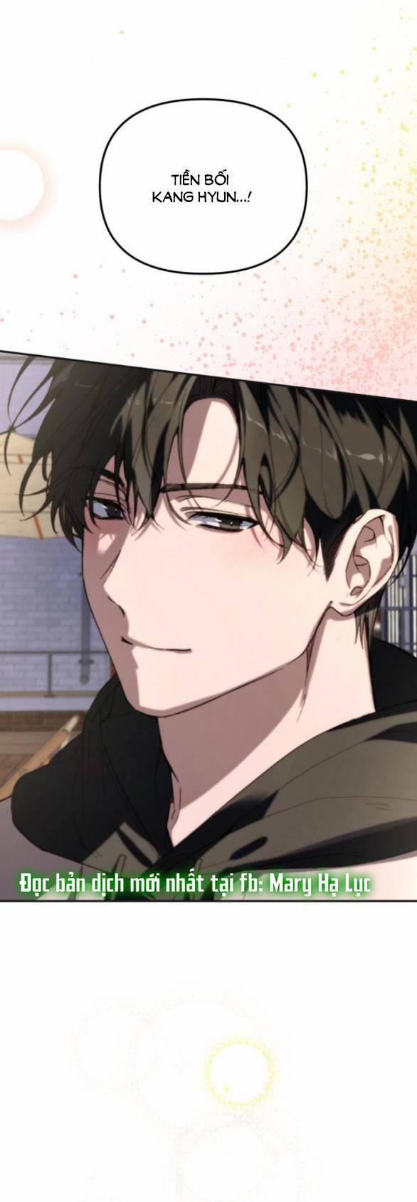 Ly Hôn Thì Dễ, Yêu Đương Mới Khó 32.2 trang 12