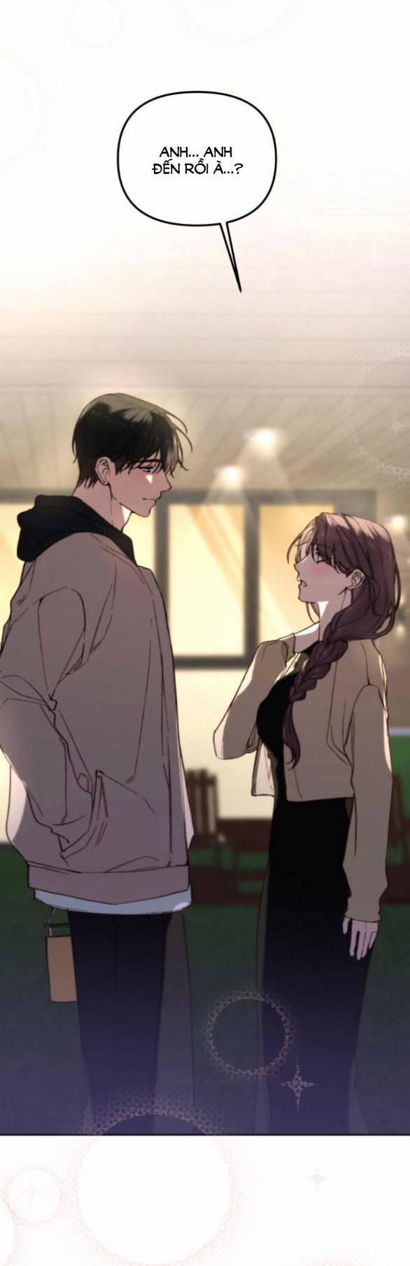 Ly Hôn Thì Dễ, Yêu Đương Mới Khó 32.2 trang 13