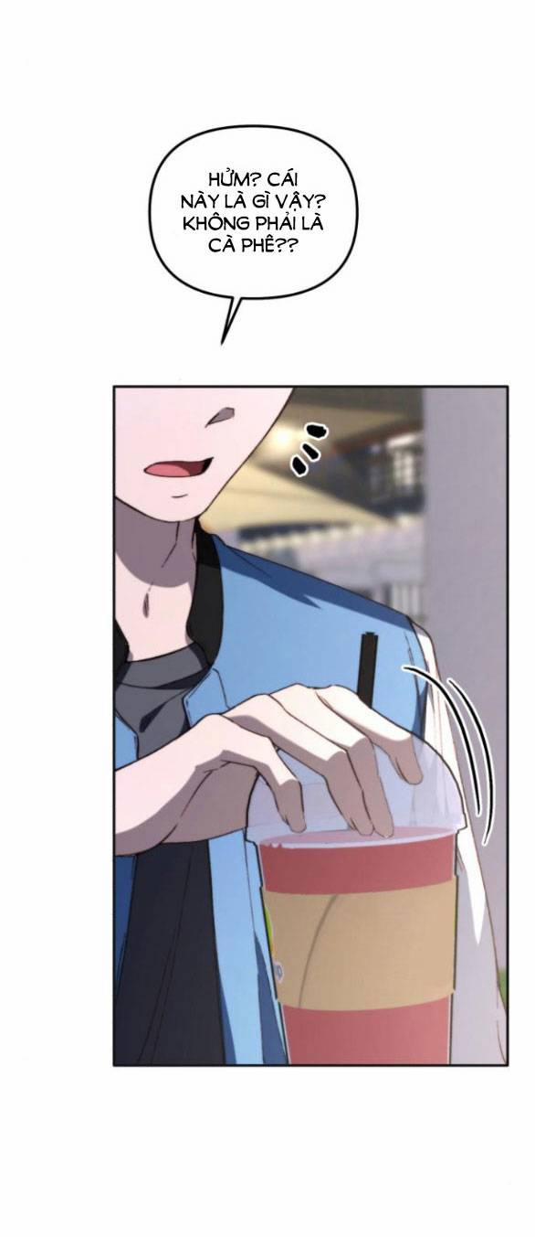 Ly Hôn Thì Dễ, Yêu Đương Mới Khó 32.2 trang 15