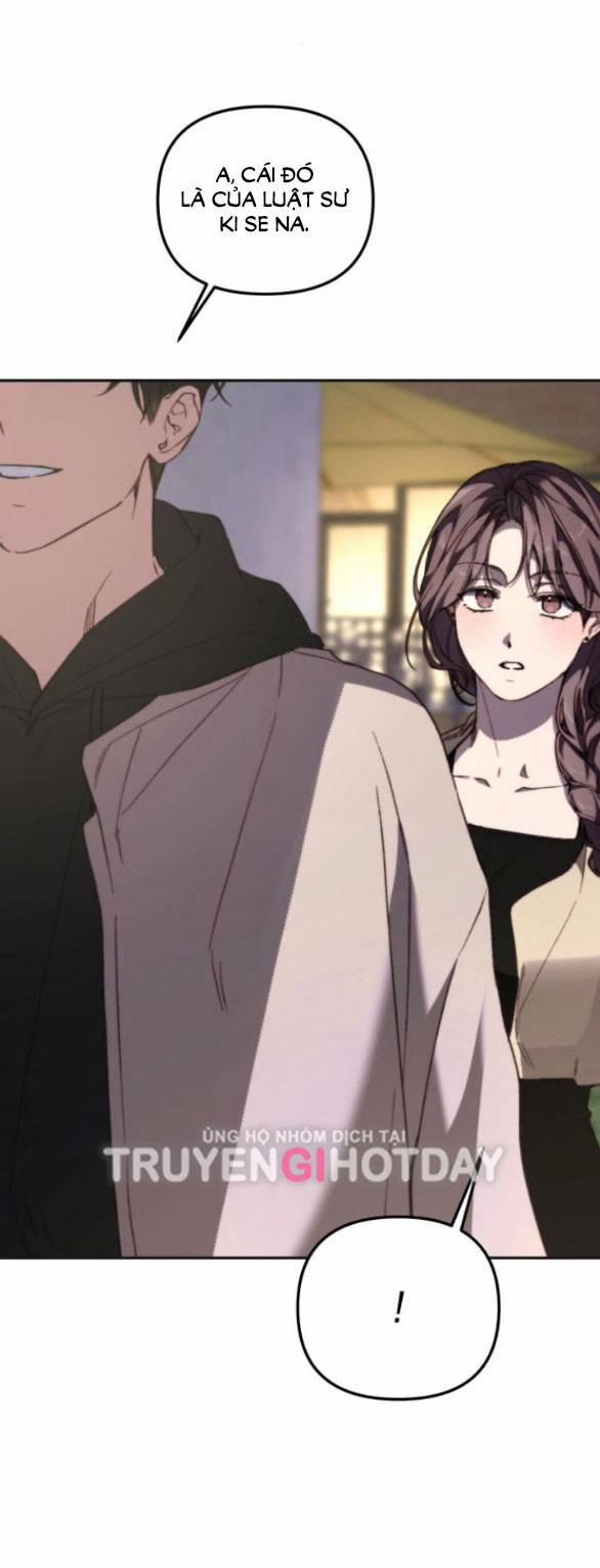 Ly Hôn Thì Dễ, Yêu Đương Mới Khó 32.2 trang 16