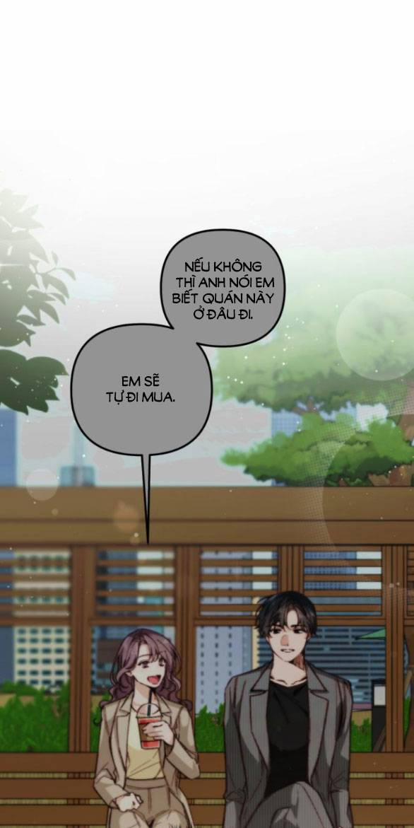 Ly Hôn Thì Dễ, Yêu Đương Mới Khó 32.2 trang 17