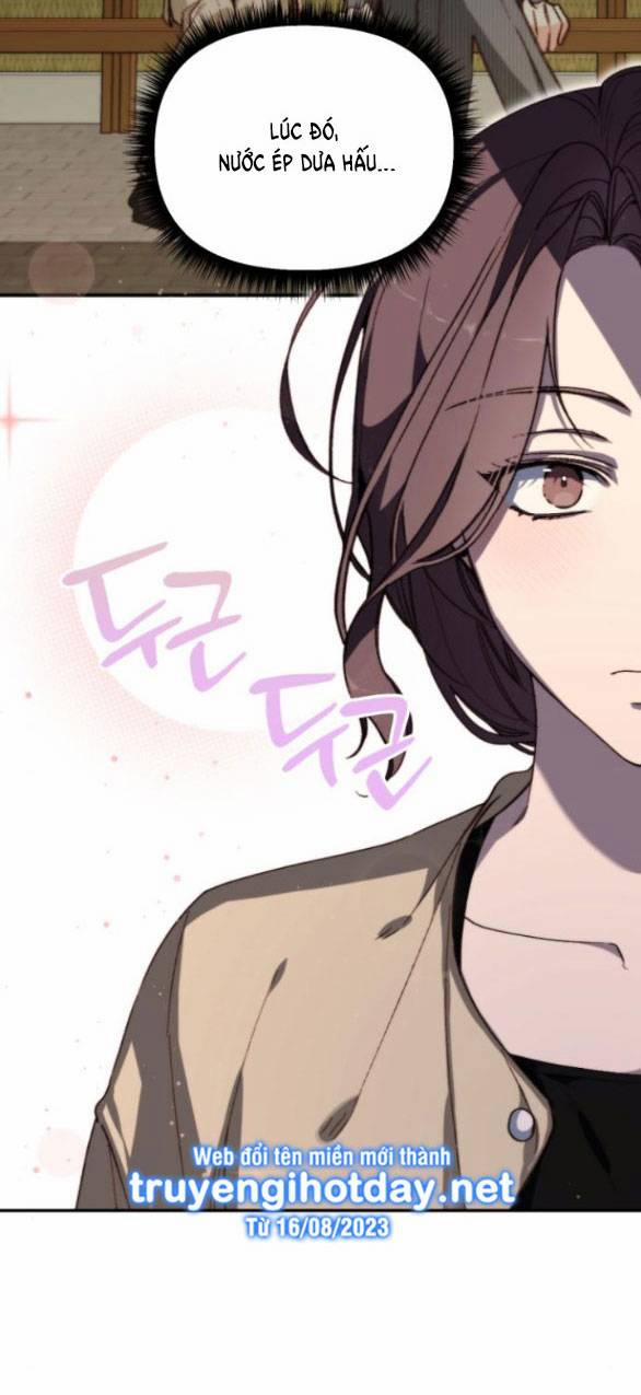 Ly Hôn Thì Dễ, Yêu Đương Mới Khó 32.2 trang 18