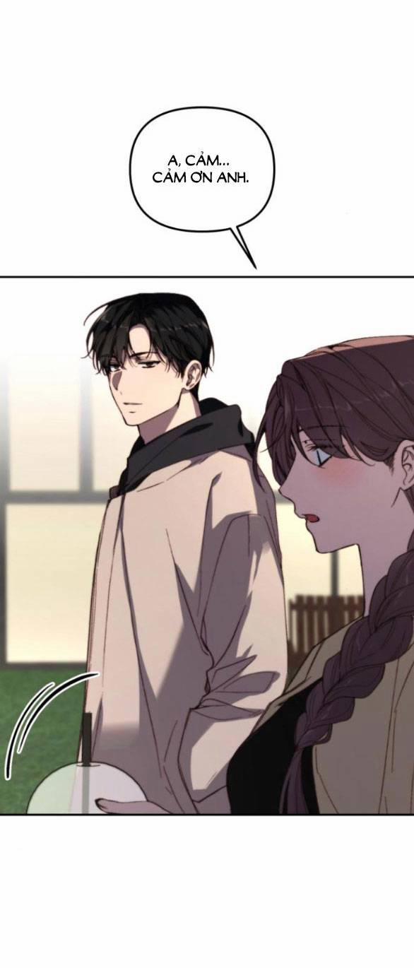 Ly Hôn Thì Dễ, Yêu Đương Mới Khó 32.2 trang 19