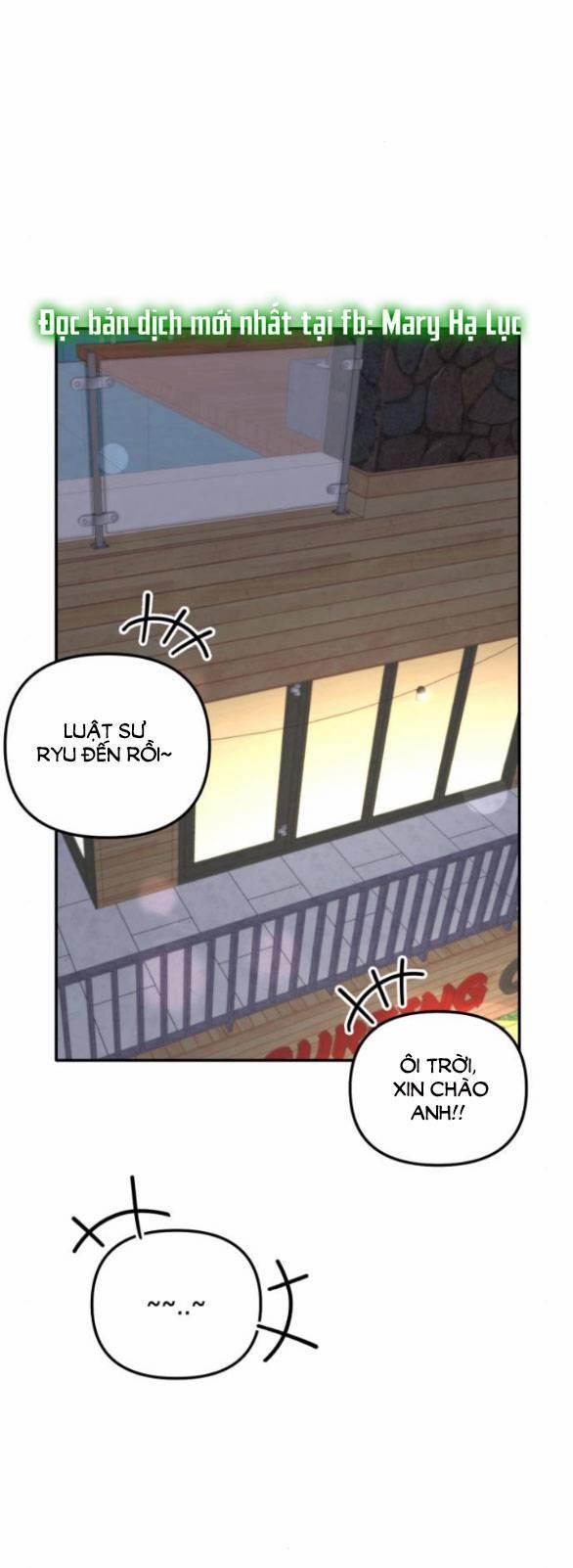 Ly Hôn Thì Dễ, Yêu Đương Mới Khó 32.2 trang 20