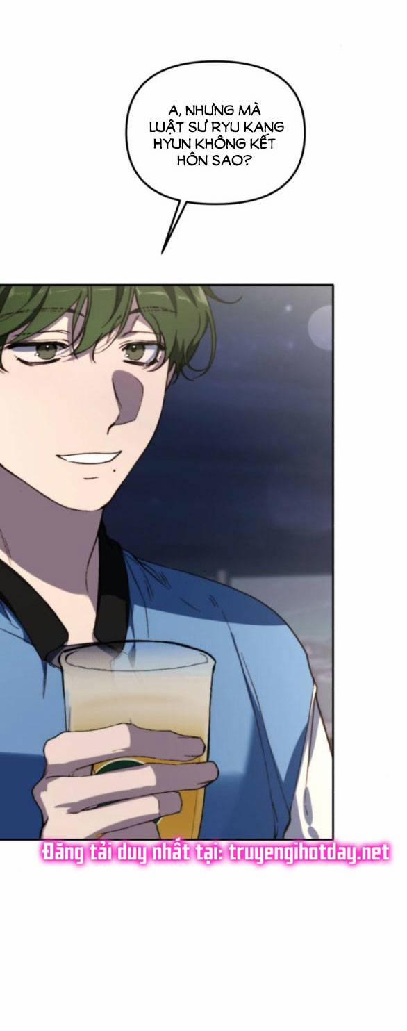 Ly Hôn Thì Dễ, Yêu Đương Mới Khó 32.2 trang 22