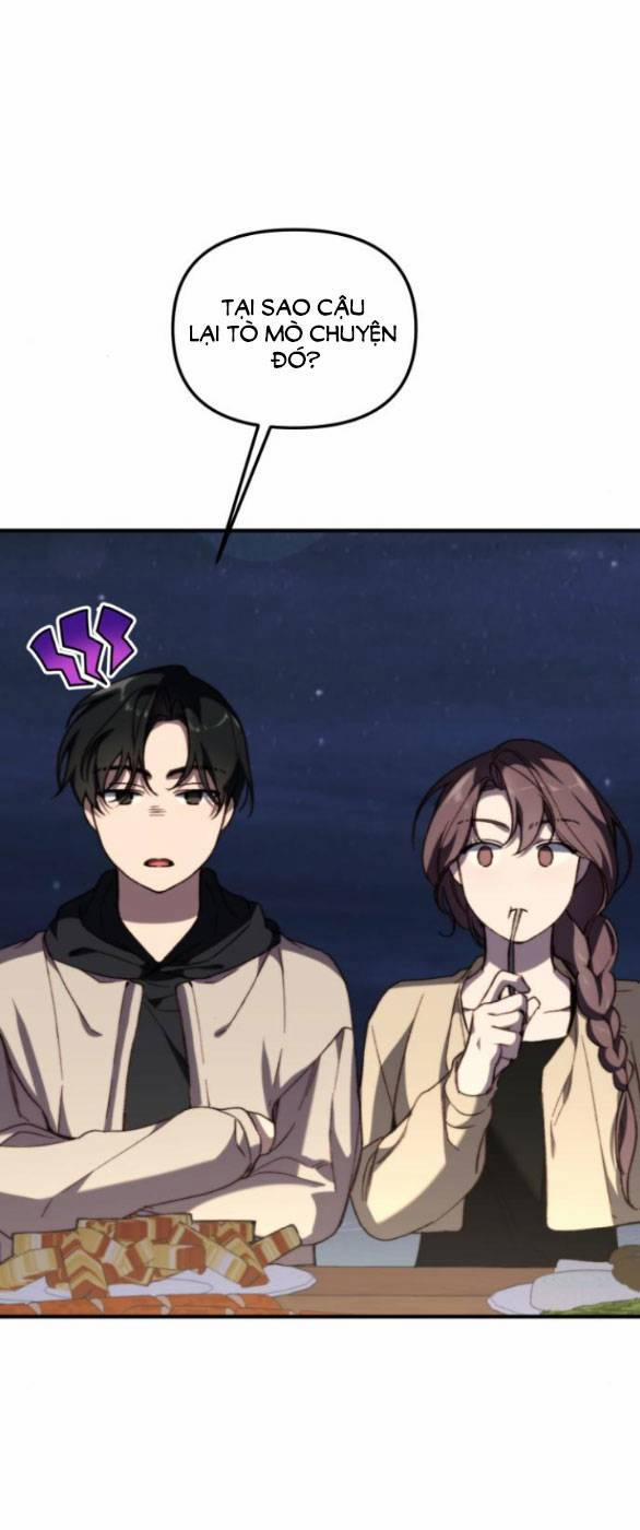 Ly Hôn Thì Dễ, Yêu Đương Mới Khó 32.2 trang 23