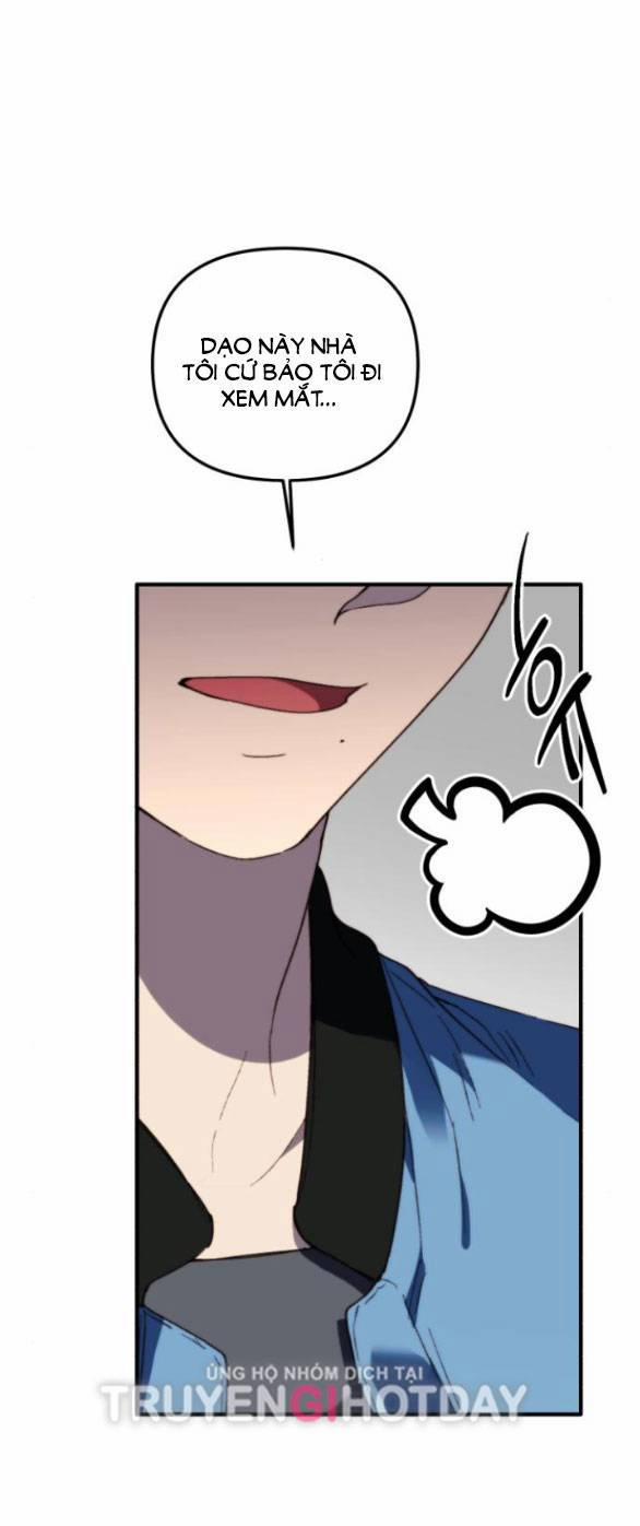 Ly Hôn Thì Dễ, Yêu Đương Mới Khó 32.2 trang 24