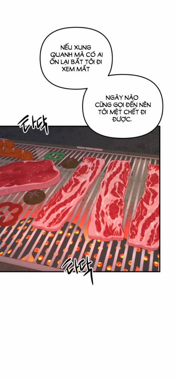 Ly Hôn Thì Dễ, Yêu Đương Mới Khó 32.2 trang 25