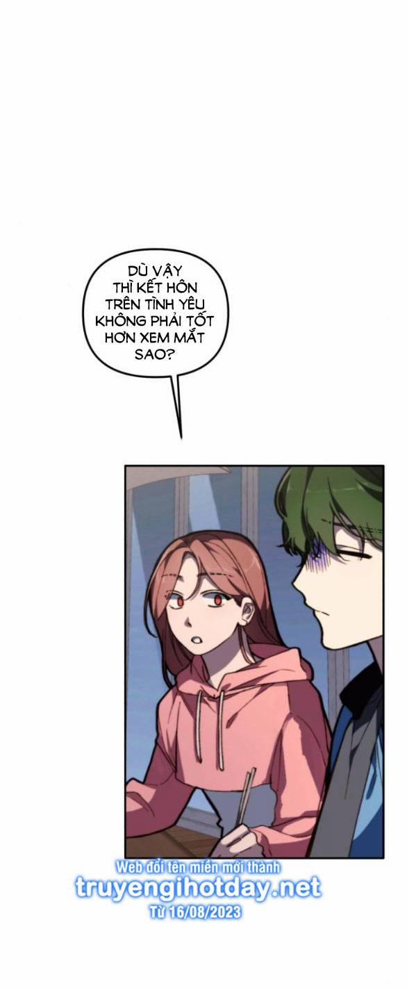 Ly Hôn Thì Dễ, Yêu Đương Mới Khó 32.2 trang 26