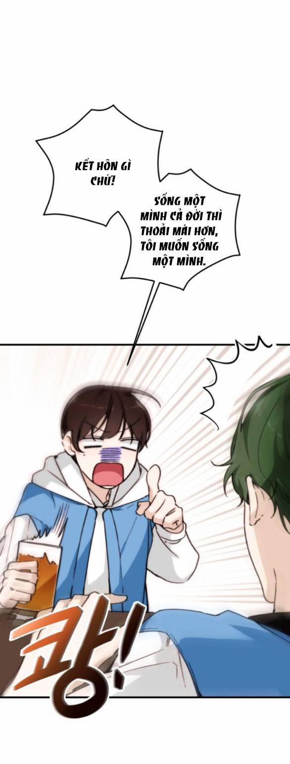 Ly Hôn Thì Dễ, Yêu Đương Mới Khó 32.2 trang 27